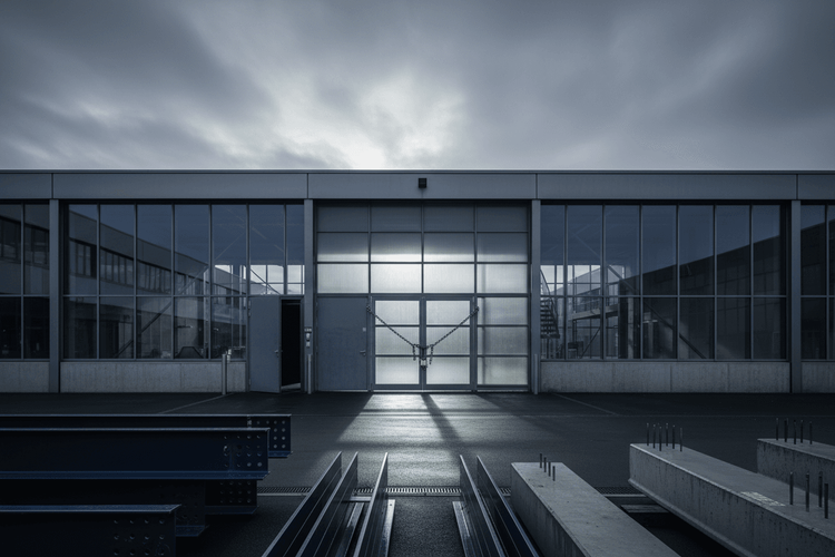 Fall Goldbeck: Goldbeck-Mitarbeiter verschickten Erpresser-Brief an die Konzernleitung