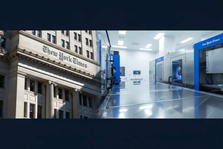 Buffetts letztes 13F-Filing, KI-Regulierung und globale Märkte