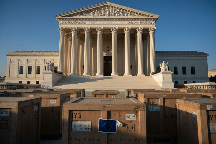 Trump-Ära: Unsicherheit bleibt die einzige Konstante für Wirtschaft