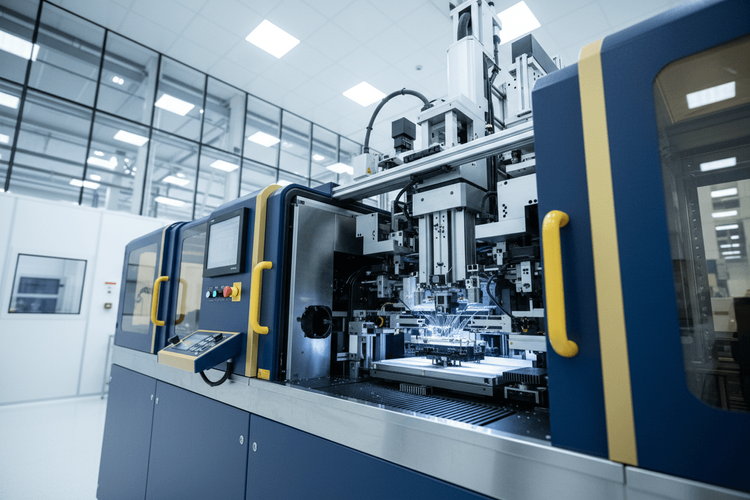 Besi-Aktie springt: Auftragseingang übertrifft Erwartungen deutlich