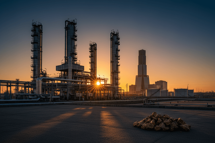 MOEX Russia Index: Russische Aktien schließen auf 3-Monats-Hoch