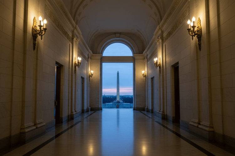 US-Shutdown: Demokraten legen Trump neues DHS-Budgetangebot vor