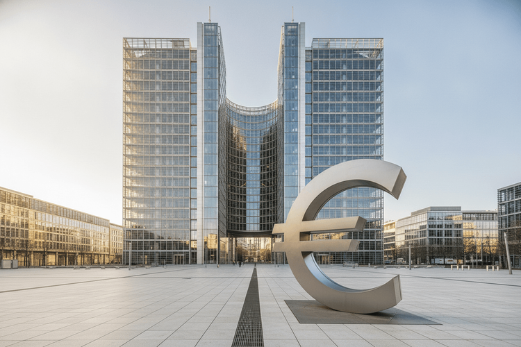 Euro-Stablecoins könnten Europas finanzielle Macht entscheidend stärken