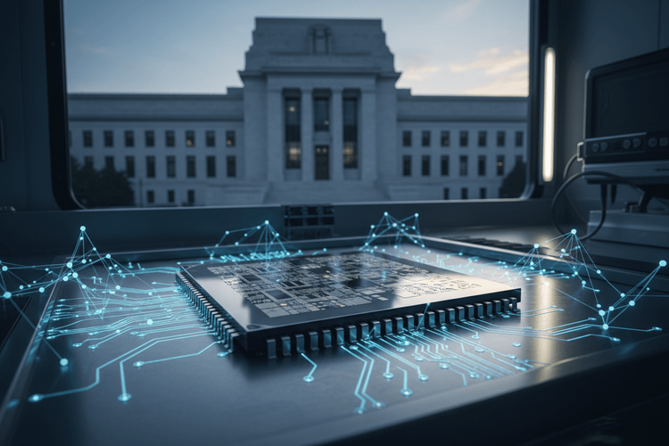 Fed-Sitzung und KI-Gewinne: Was Anleger jetzt wissen müssen