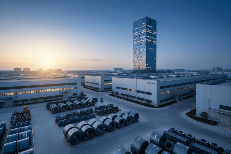 Chinas Wirtschaft zwischen Deflation, Strukturproblemen und Geopolitik