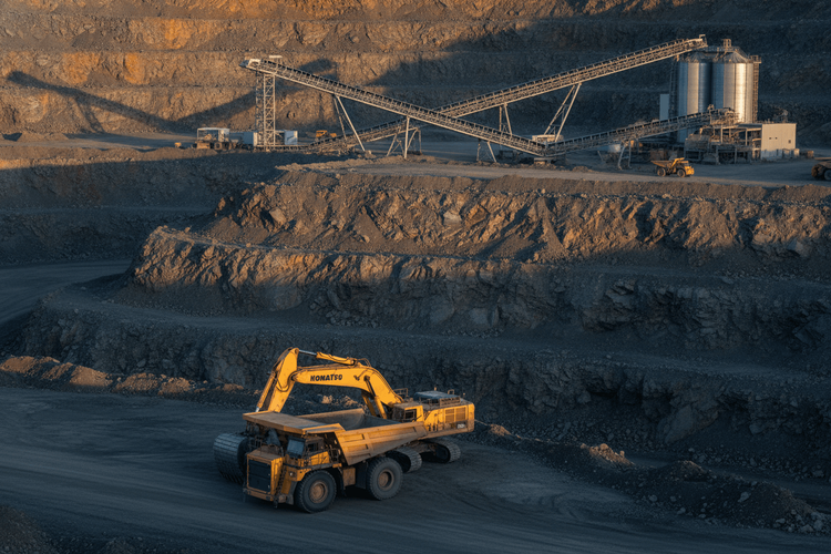 First Phosphate listet ADRs am Nasdaq Global Market unter PHOS