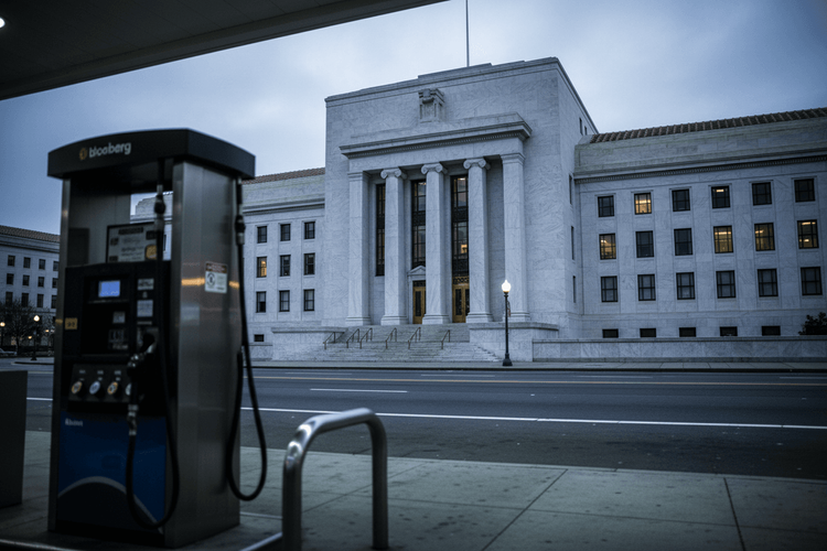 Fed hält Leitzins stabil: Was Verbraucher jetzt wissen müssen