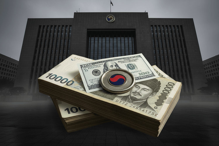 Südkorea plant Dollar-Anleihe für weltgrößten Pensionsfonds NPS