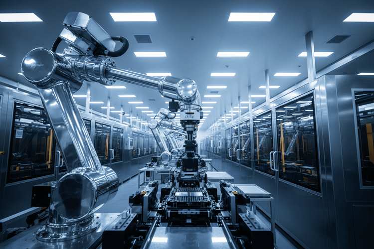 Südkoreas Chipexporte boomen – Norwegens Staatsfonds setzt auf KI