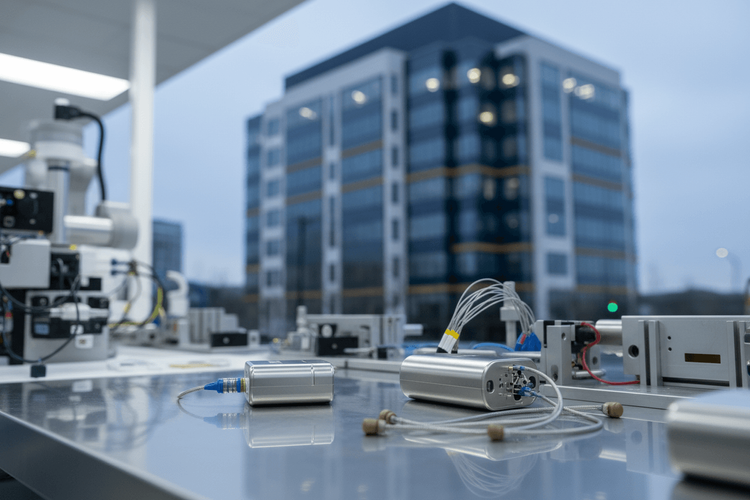 Boston Scientific: Starkes Quartal, aber verhaltener Ausblick belastet Aktie