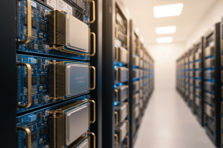 AMD-Aktie springt 14 Prozent: Intel-Zahlen beflügeln Chiphersteller