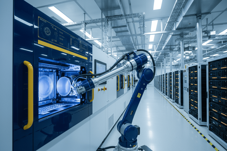 Google TurboQuant drückt Micron, WDC und SanDisk-Aktien deutlich