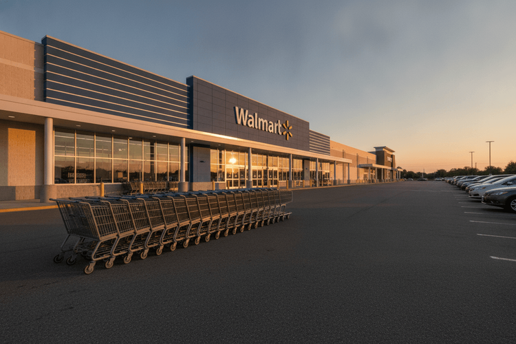 Mizuho kürt Top-Aktien für August: Walmart und Robinhood dabei