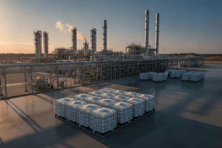 Stardust Power sichert Lithium-Liefervertrag mit Batteriehersteller Charge CCCV