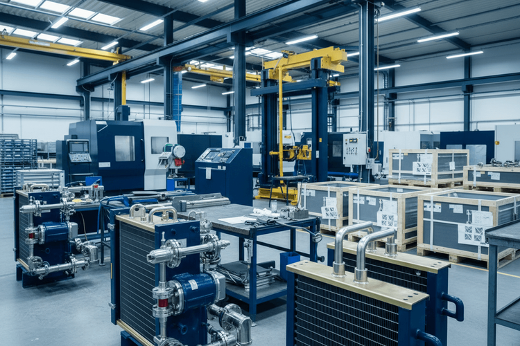 Deutscher Mittelstand wandert ab: China wird zum Produktionsstandort