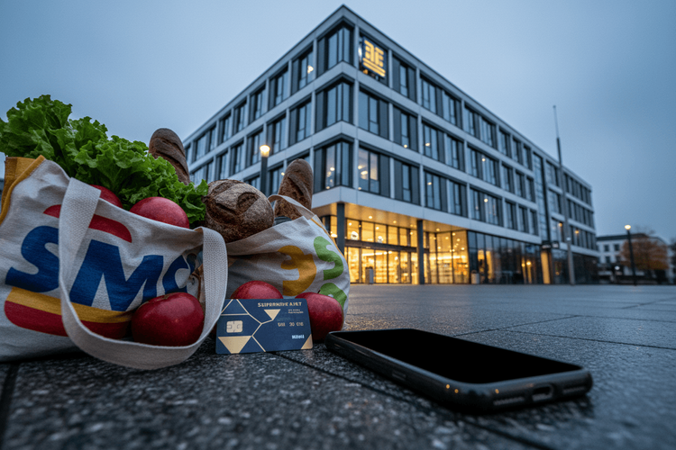 App-Ranking 2026: Sparsamkeit verdrängt Finanz-Apps aus den Top 10