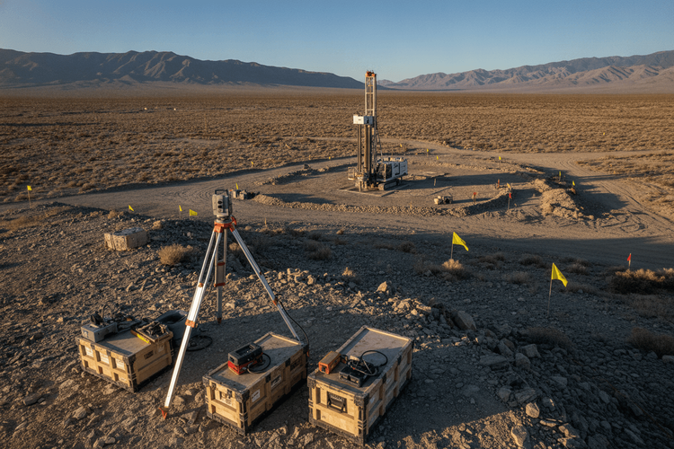 Newmont übernimmt Kontrolle über Headwater-Goldprojekt Jupiter in Nevada