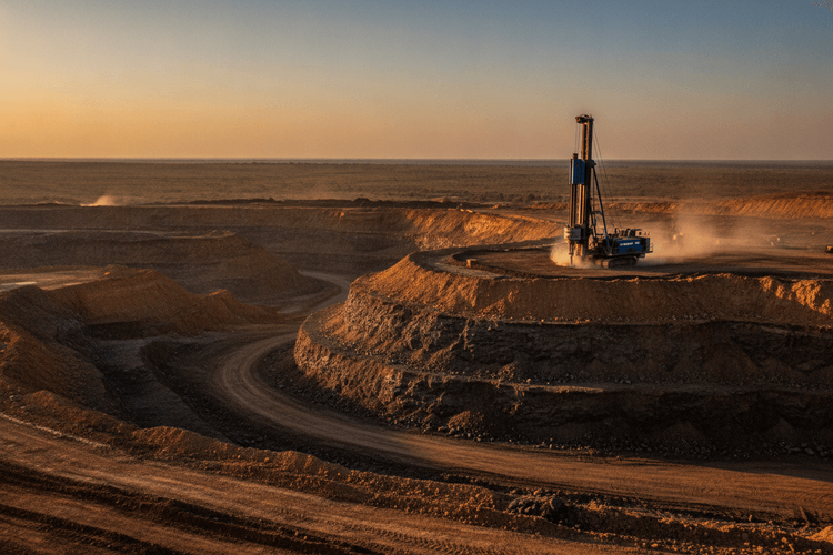 Caledonia Mining: Bohrergebnisse stärken Potenzial der Bilboes-Mine