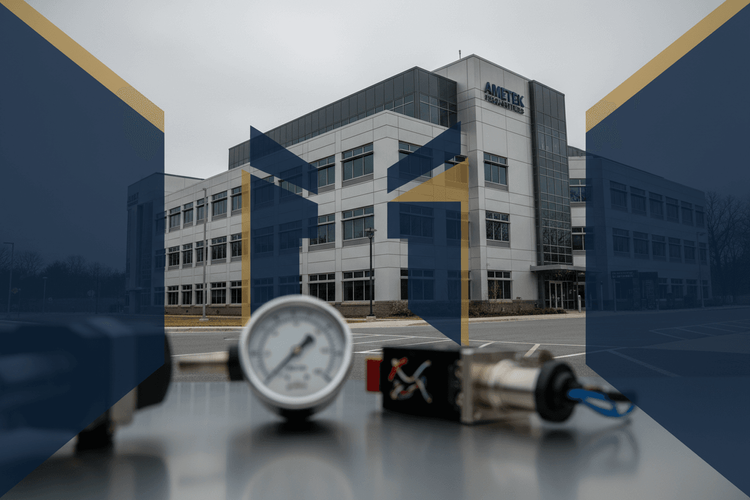 Ametek senkt Gewinnprognose 2026 wegen Zollunsicherheit – Aktie fällt