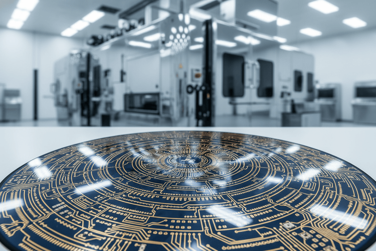 Tower Semiconductor übertrifft Erwartungen dank KI-Chip-Nachfrage