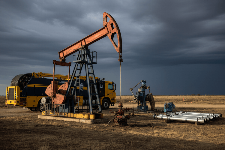 USA planen Ölproduktions-Boost in Venezuela mit Chevron