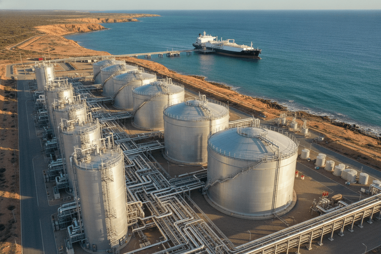 Woodside Energy dementiert Übernahmegespräche mit Exxon Mobil