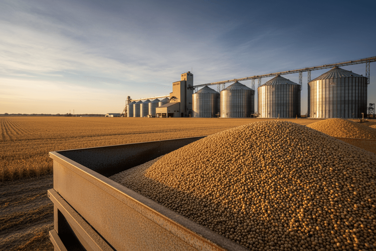 Trump lobt Agrarabkommen mit China – Details bleiben vage