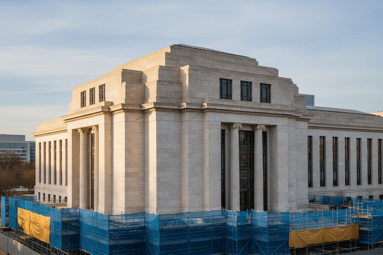 Tillis: DOJ-Ermittlung gegen Powell ohne Abstimmung mit Trump