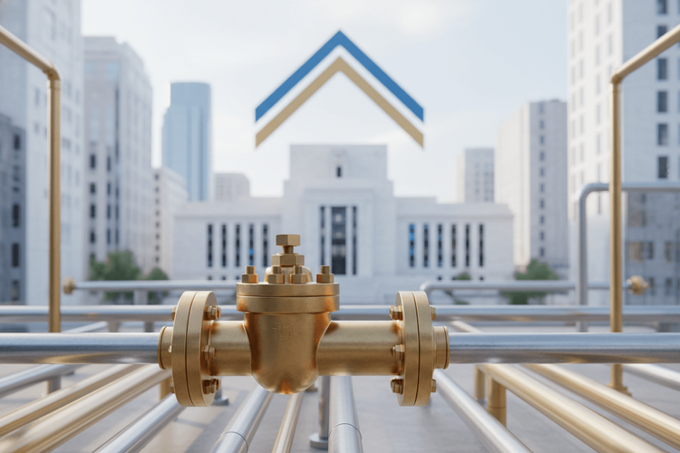 Fed lässt Zinsen unverändert – so leiden Verbraucher weiter