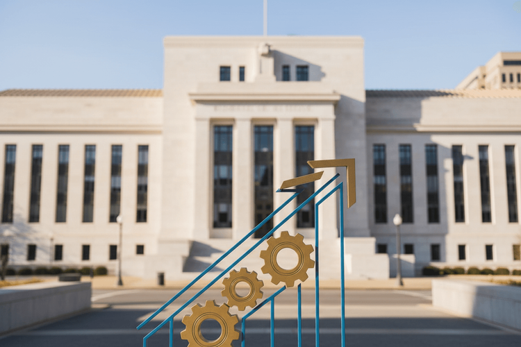 Fed muss Anleger auf höhere Inflation und Zinserhöhungen vorbereiten