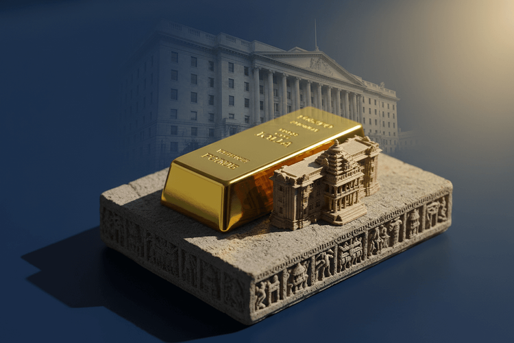 Indien reformiert Bewertungsregeln für Gold-ETFs ab 2026