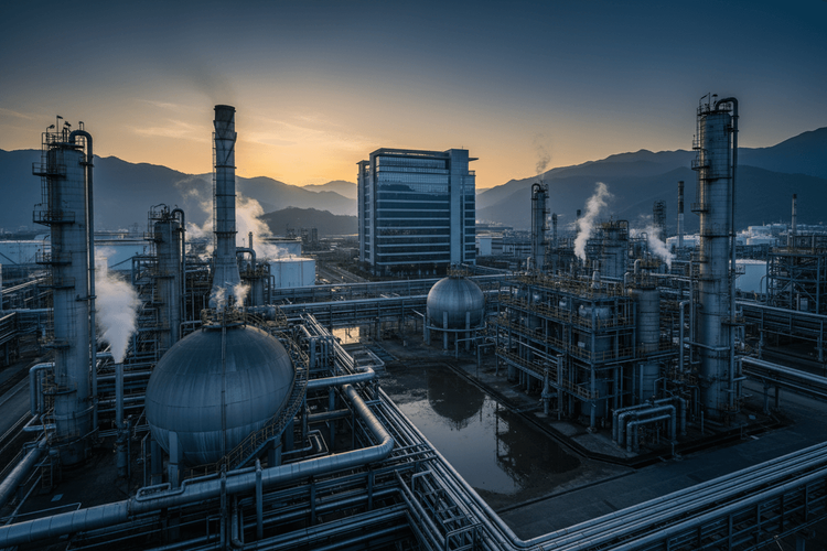 Taiwan Weighted erreicht Allzeithoch – Index steigt um 0,32%