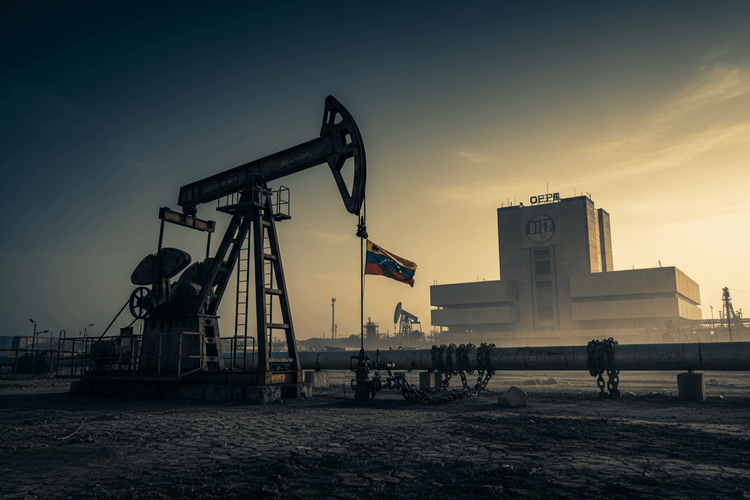 Trump zu Venezuela: OPEC-Mitgliedschaft soll bestehen bleiben