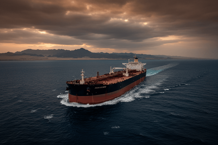 Ölpreis-Rally: Brent verzeichnet größten Tagesgewinn seit 2020