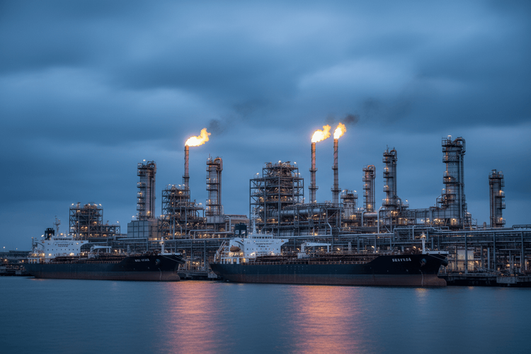 China stoppt Kraftstoffexporte im März – Ölpreis springt auf 100 Dollar