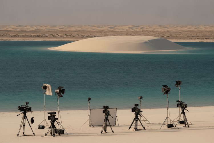 Nolans „The Odyssey" entfacht Streit um Westsahara-Konflikt