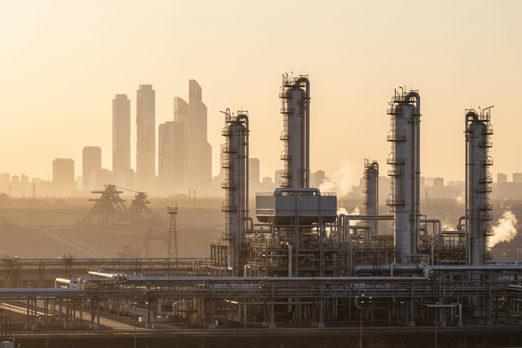 MOEX Russia Index steigt 1,01 Prozent auf neues 3-Monats-Hoch