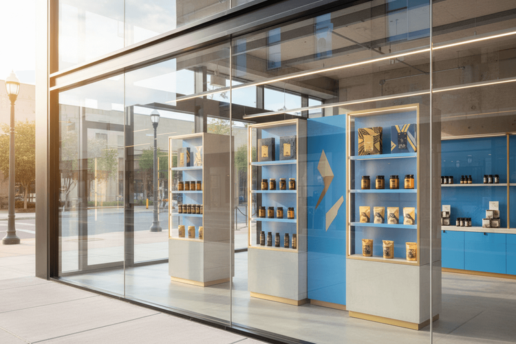 Cannabis-Umsätze in den USA enttäuschen im März 2026