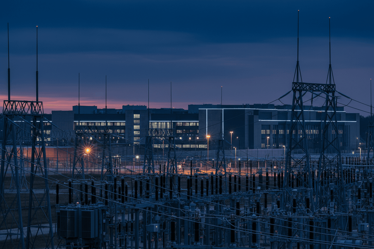 Dominion Energy erhöht Investitionsplan auf 64,7 Milliarden Dollar