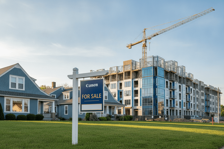 Wohnungskrise in den USA: Viele Ideen, aber kaum Lösungen