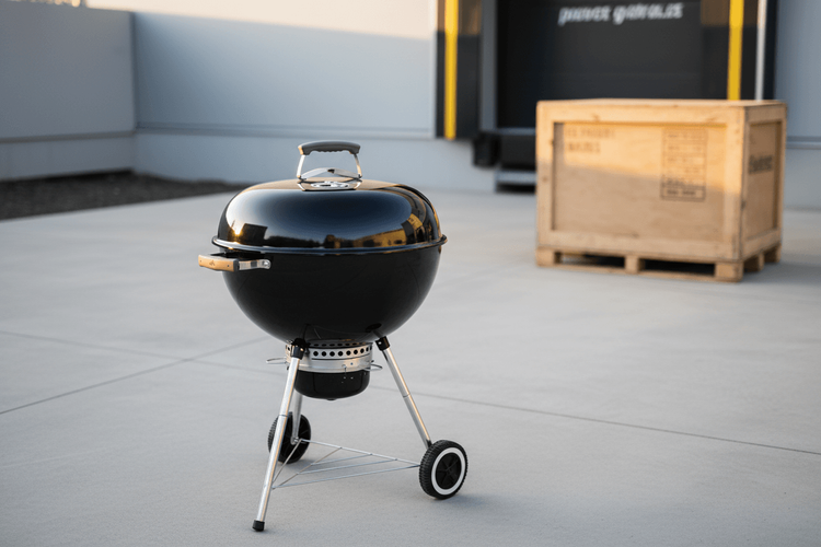 Weber-Grill: Was ein Kugelgrill wirklich kostet