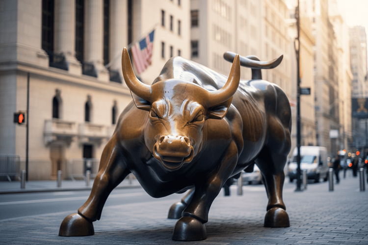 S&P 500 erreicht neues Rekordhoch nach US-Iran-Konflikt