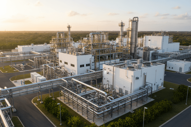 Amgen-Aktie fällt trotz 300-Millionen-Dollar-Investition in Puerto Rico