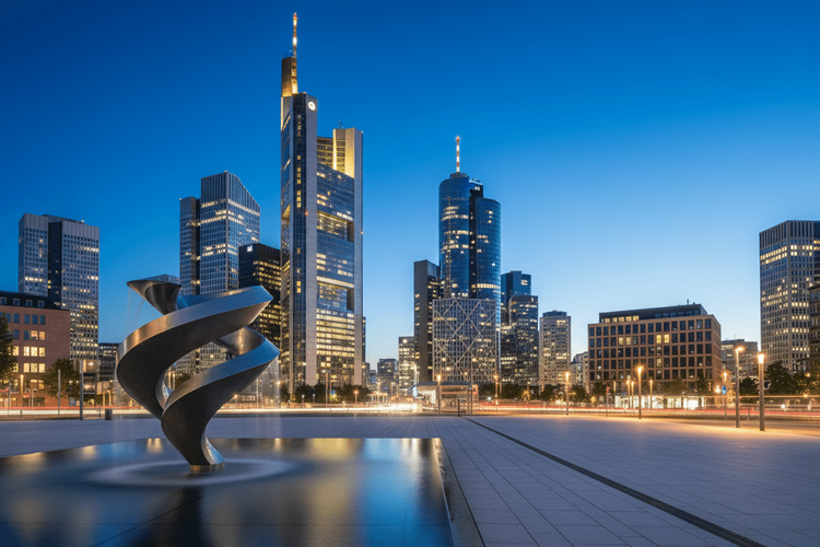 DAX-Dividenden 2025: Rekordausschüttung von 55,3 Milliarden Euro erwartet