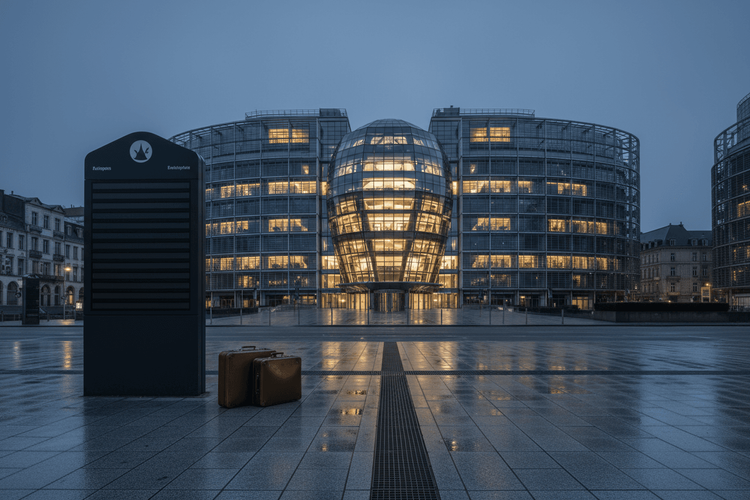 EU-Parlament stärkt Rechte von Pauschalreisenden bei Stornierungen