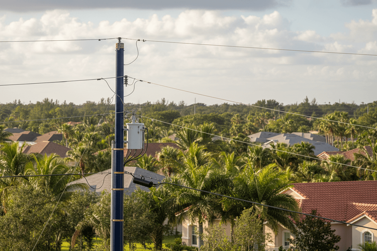 Duke Energy Florida senkt Stromrechnungen früher als geplant