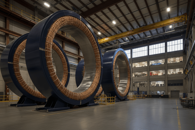 Spring Valley Aktie steigt 8% nach Fusion mit General Fusion