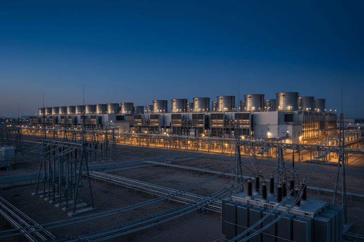 Anleihen-Blues bedroht Big Tech bei steigenden KI-Investitionen