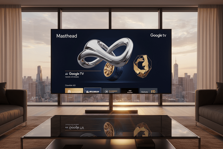 Teads-Aktie explodiert: Google TV-Partnerschaft treibt Kurs um 33,5 Prozent