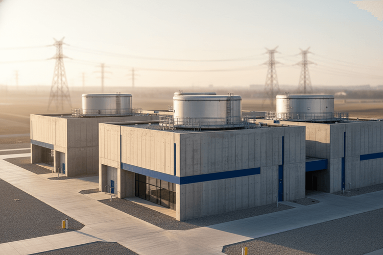 X-Energy-Börsengang: Amazon und Ken Griffin kassieren Milliardengewinne